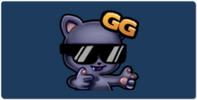 GG XXL Gaming Mousepad