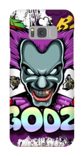 godz420relic Samsung Phone Cases