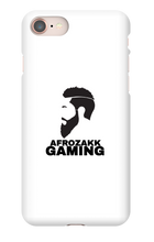 afrozakk iPhone Phone Cases