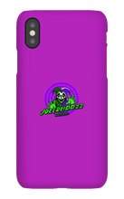 jokerkidd22 iPhone Phone Cases