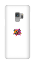 willobarjo_tv Samsung Phone Cases