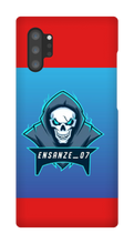 ensanze_07 Samsung Phone Cases