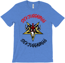 Satan Juggalo T-Shirts