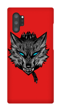 Samsung Phone Case - Fenrir