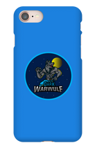 darkwarwulf iPhone Phone Cases