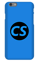 Colton Steiner iPhone Phone Case