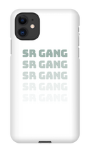 religion_sr iPhone Phone Cases