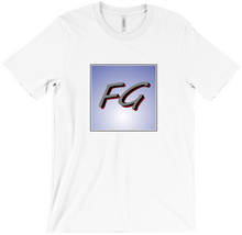 FG Logo T's