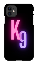k9ngaro0 iPhone Phone Cases