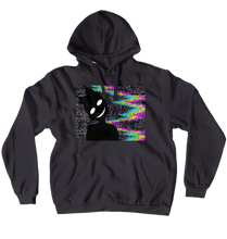 Static Hoodies (No-Zip/Pullover)