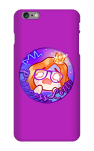 princess_lotte iPhone Phone Cases