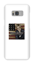 AC Party Samsung Phone Cases