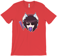 Ramen Colored Shirt