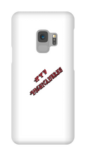 ttvmexicanbruh Samsung Phone Cases