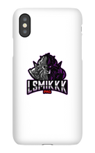 lsmikkk iPhone Phone Cases