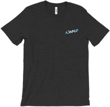 AdamJP Logo T-Shirt