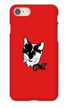 Cowi Cell iPhone Case