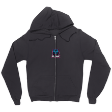 islinkrb Zip Up Hoodie