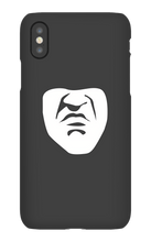 hammbalam iPhone Phone Cases
