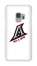 Allen Gaming Samsung Phone Cases