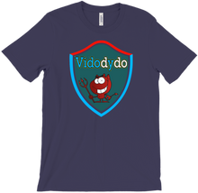 vidodydo T-Shirts