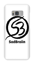 sadbraiin Samsung Phone Cases