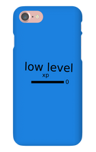 lowlevel iPhone Phone Case