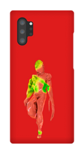 strangepeo Samsung Phone Cases