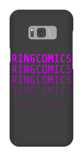 RingComics Samsung Phone Case