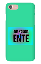 TheYannicEnte iPhone Phone Cases