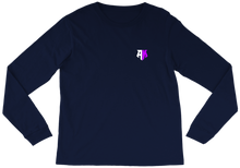 ayekodaa Long Sleeve Tee