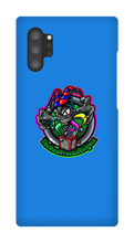 therealfractalenigma Samsung Phone Cases