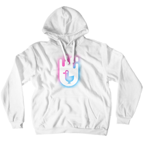 Chicken Hoodie (No-Zip/Pullover)