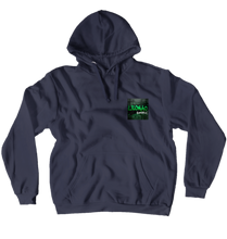leomacgamerplay Hoodies (No-Zip/Pullover)