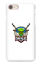 Cap Case (Iphone)