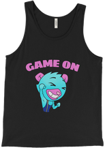 boybluelondon Tank Top
