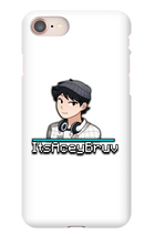 itsaceybruv iPhone Phone Cases