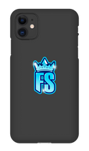 itzfacts iPhone Phone Cases