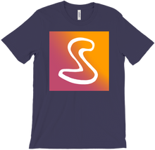 Scrambled T-Shirt (Fox Series)