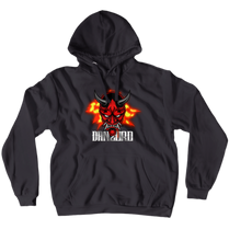 Hoodies (Season 1)