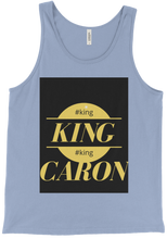 kingcaron Tank Top