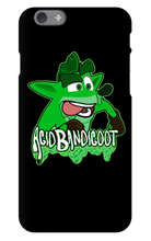 acidbandicoot iPhone Phone Cases
