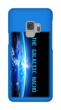 GalacticNacho Samsung Phone Cases