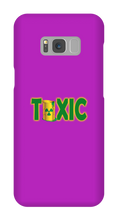 brrrizkybri Samsung Phone Cases