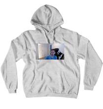 b_miller26 Hoodies (No-Zip/Pullover)