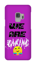 caring_with_colours INSPIRED Samsung Phone Cases