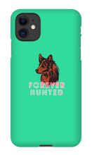 Forever Hunted case