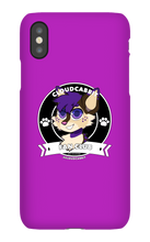 Fan Club iPhone Cases