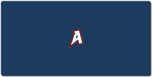 Atracz A Logo Mouse Pad