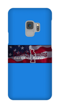 patriotx_gaming Samsung Phone Cases